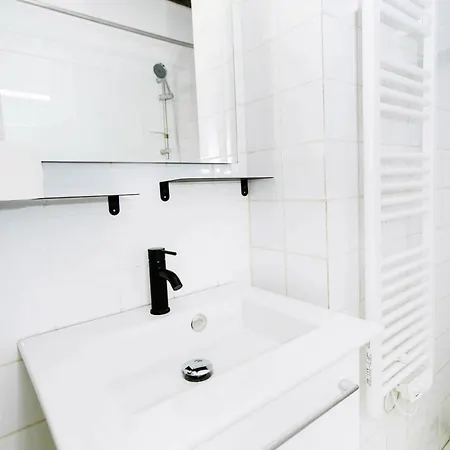 Le Louvre & Rivoli - 1br - Cityapartmentstay Apartment
