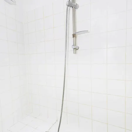 Le Louvre & Rivoli - 1br - Cityapartmentstay Apartment Paris
