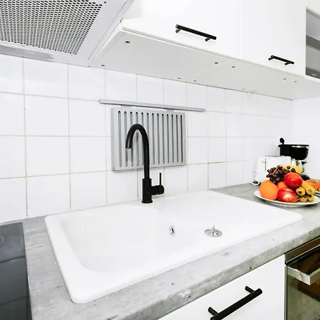Le Louvre & Rivoli - 1br - Cityapartmentstay Apartment Paris